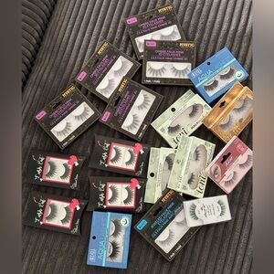 -16- Awesome Pair of False Eyelashes!!! All brand new in Package! Super nice!